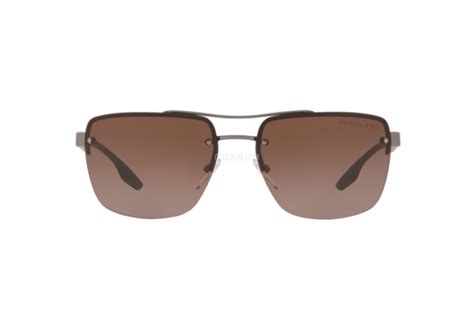 Sunglasses Prada Linea Rossa Lifestyle PS 60US (DG1724)